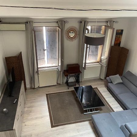 Flat Appartement Carcassonne Buitenkant foto