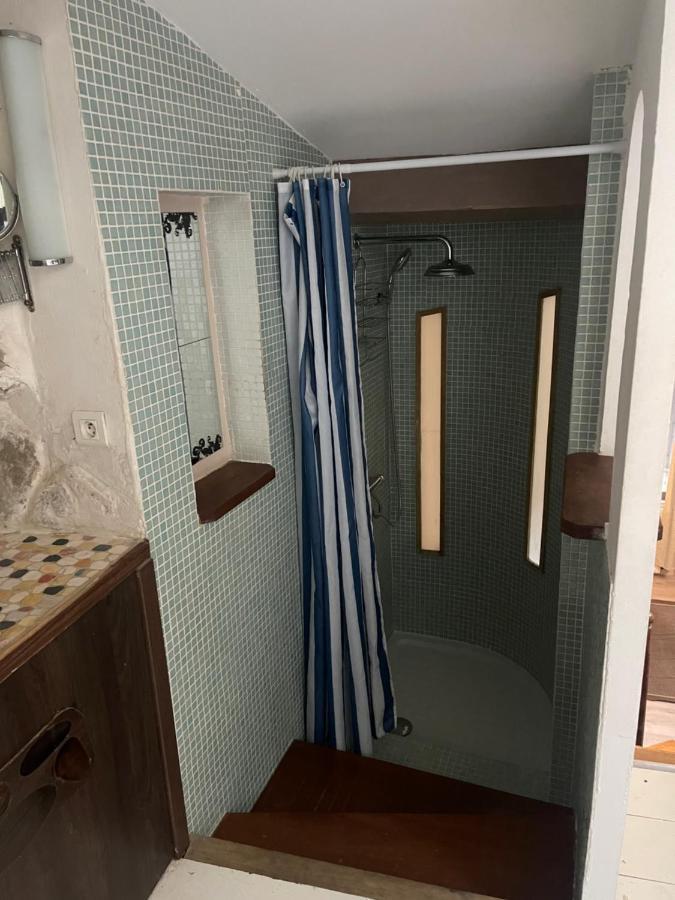 Flat Appartement Carcassonne Buitenkant foto